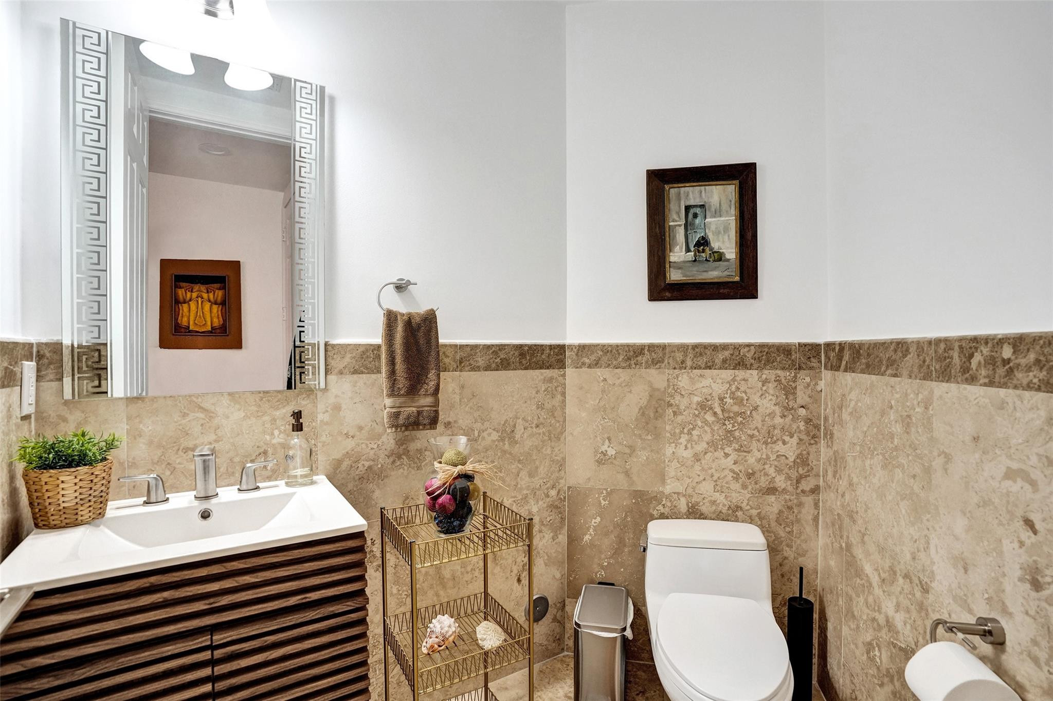 Victoria Park - Residential