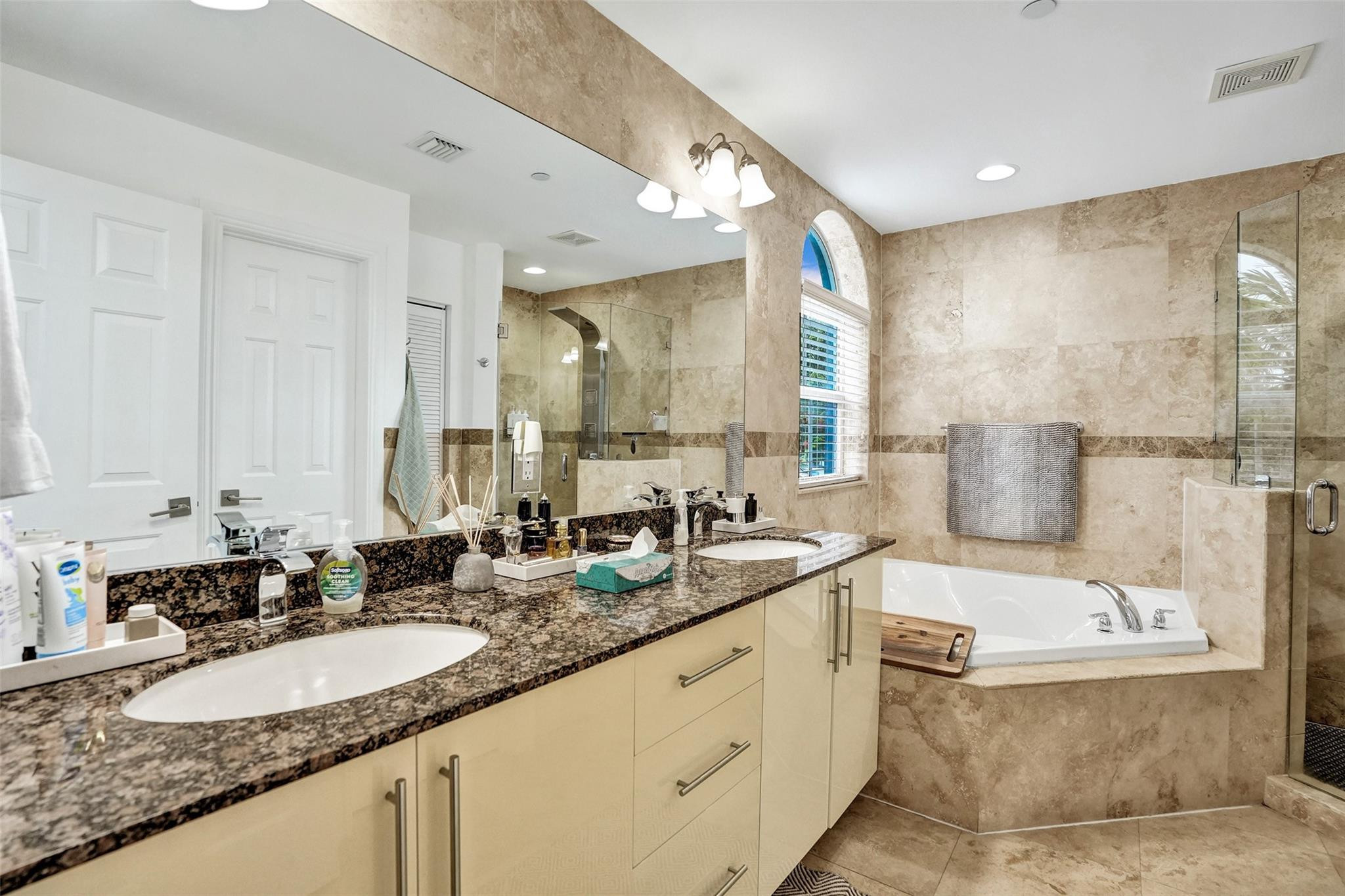 Victoria Park - Residential