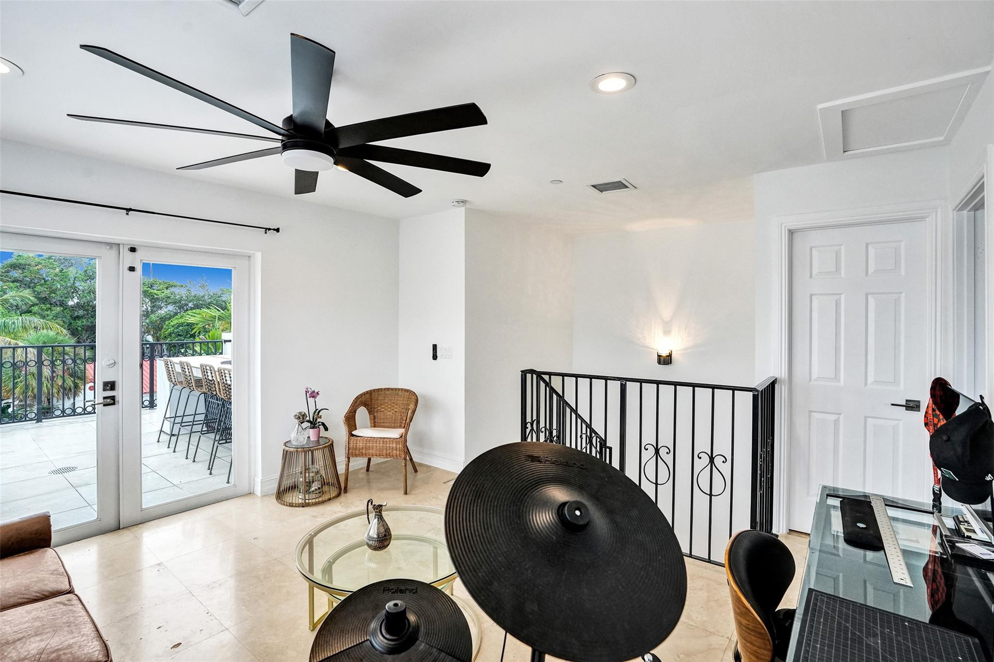 Victoria Park - Residential