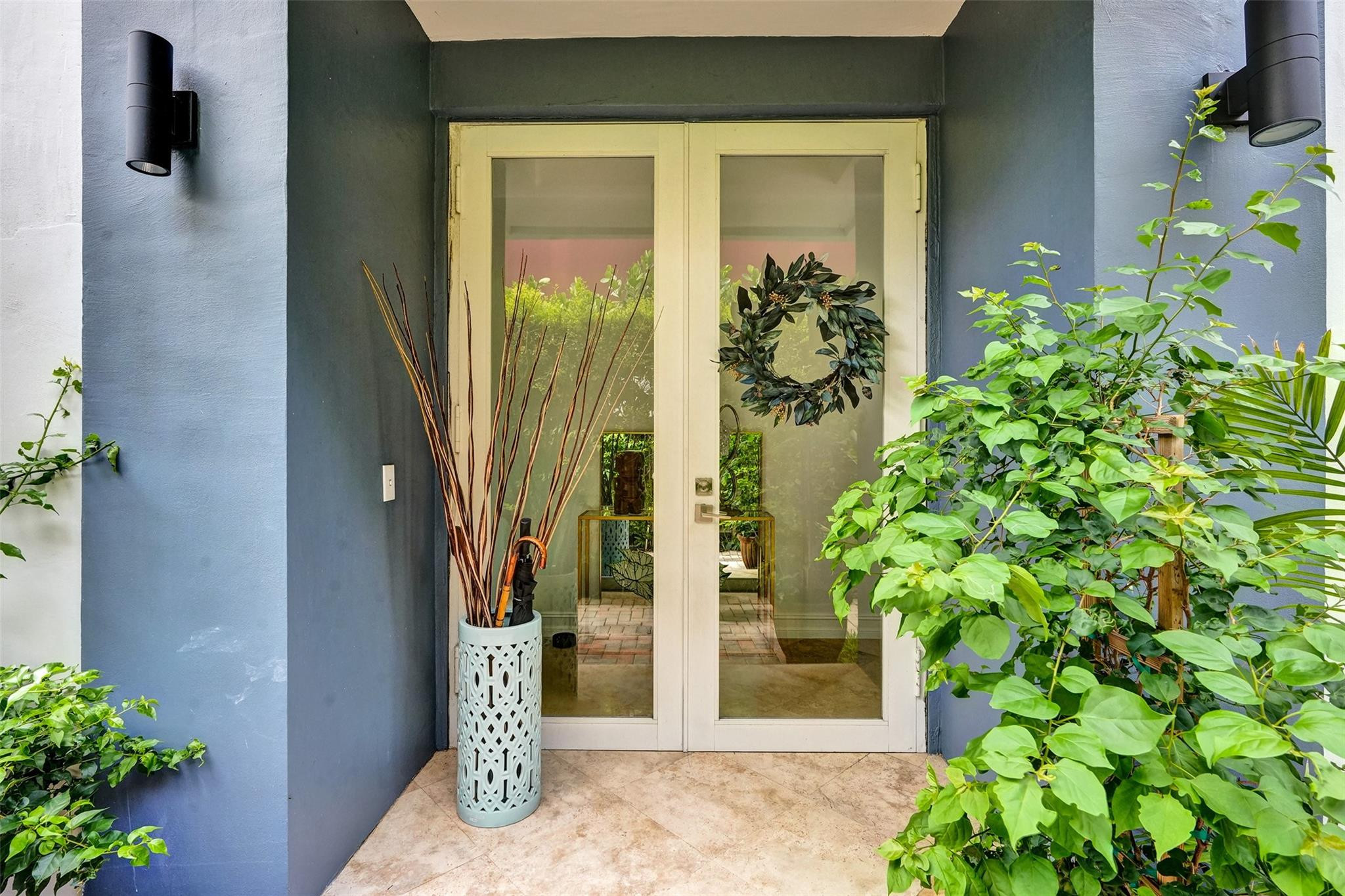 Victoria Park - Residential