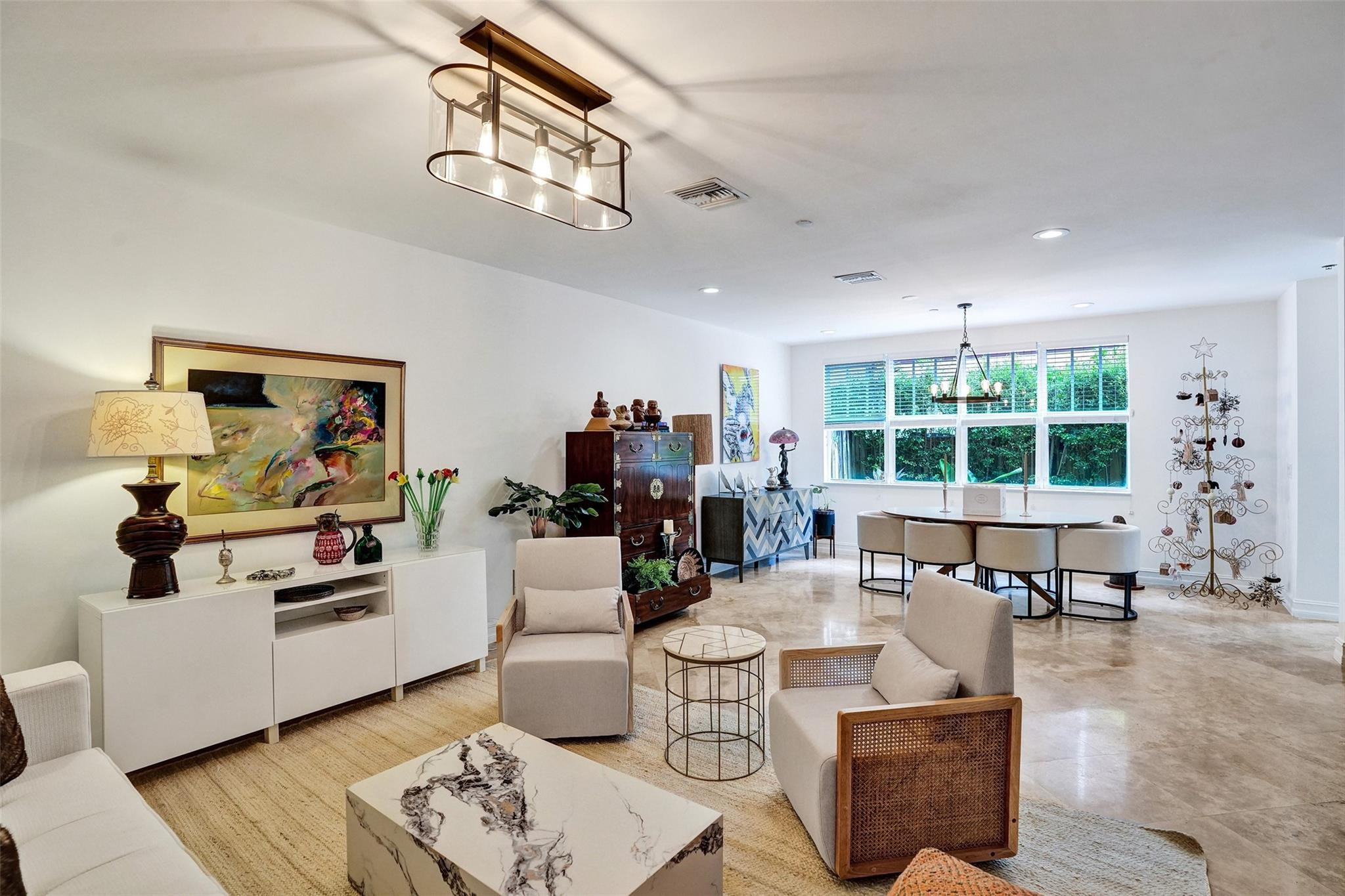 Victoria Park - Residential