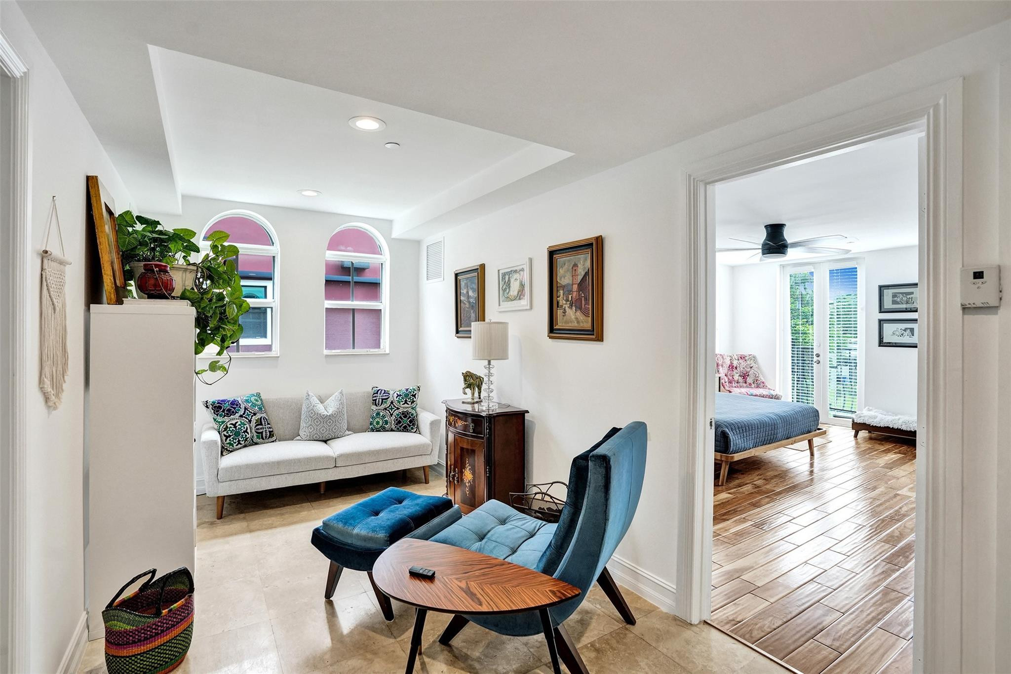 Victoria Park - Residential