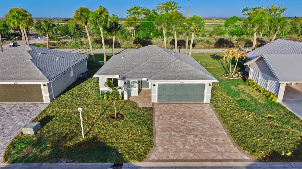 Photo of 4321 SW 15th Way, Okeechobee, FL 34974 (MLS # R11137043)