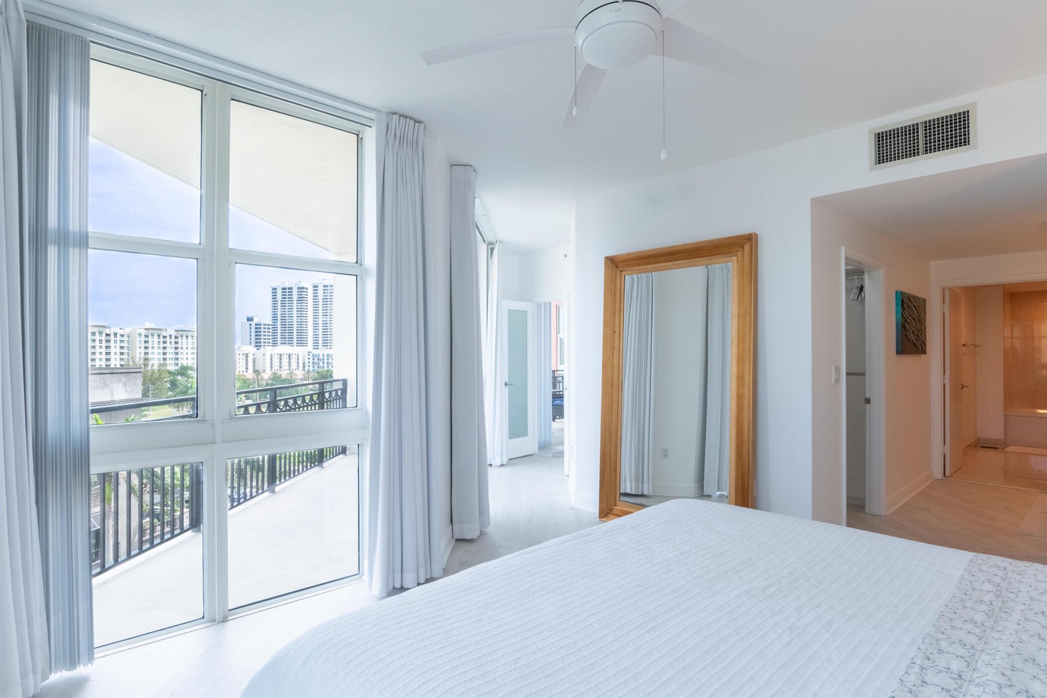 Cityplace South Tower Con - Residential Lease