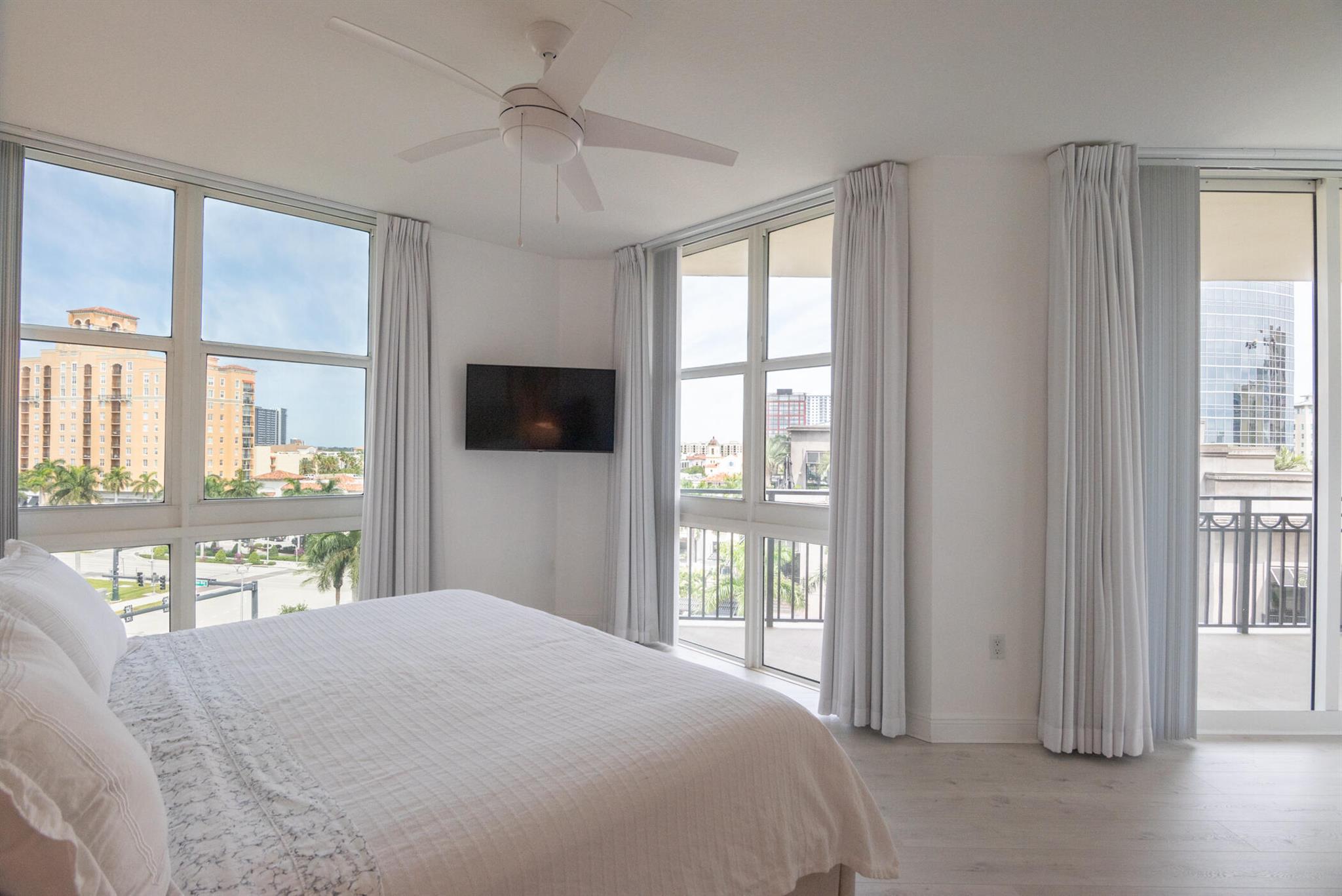 Cityplace South Tower Con - Residential Lease