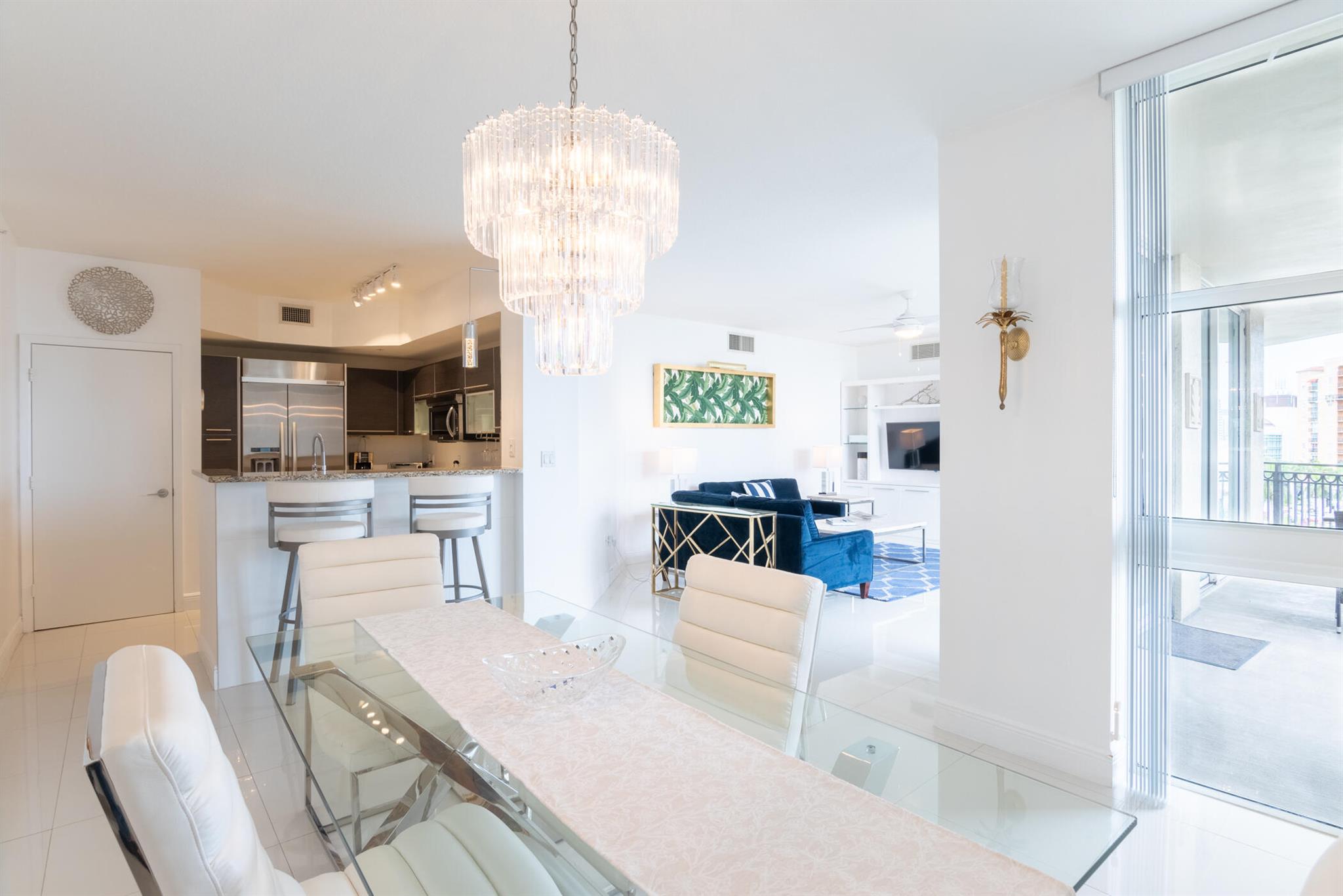 Cityplace South Tower Con - Residential Lease