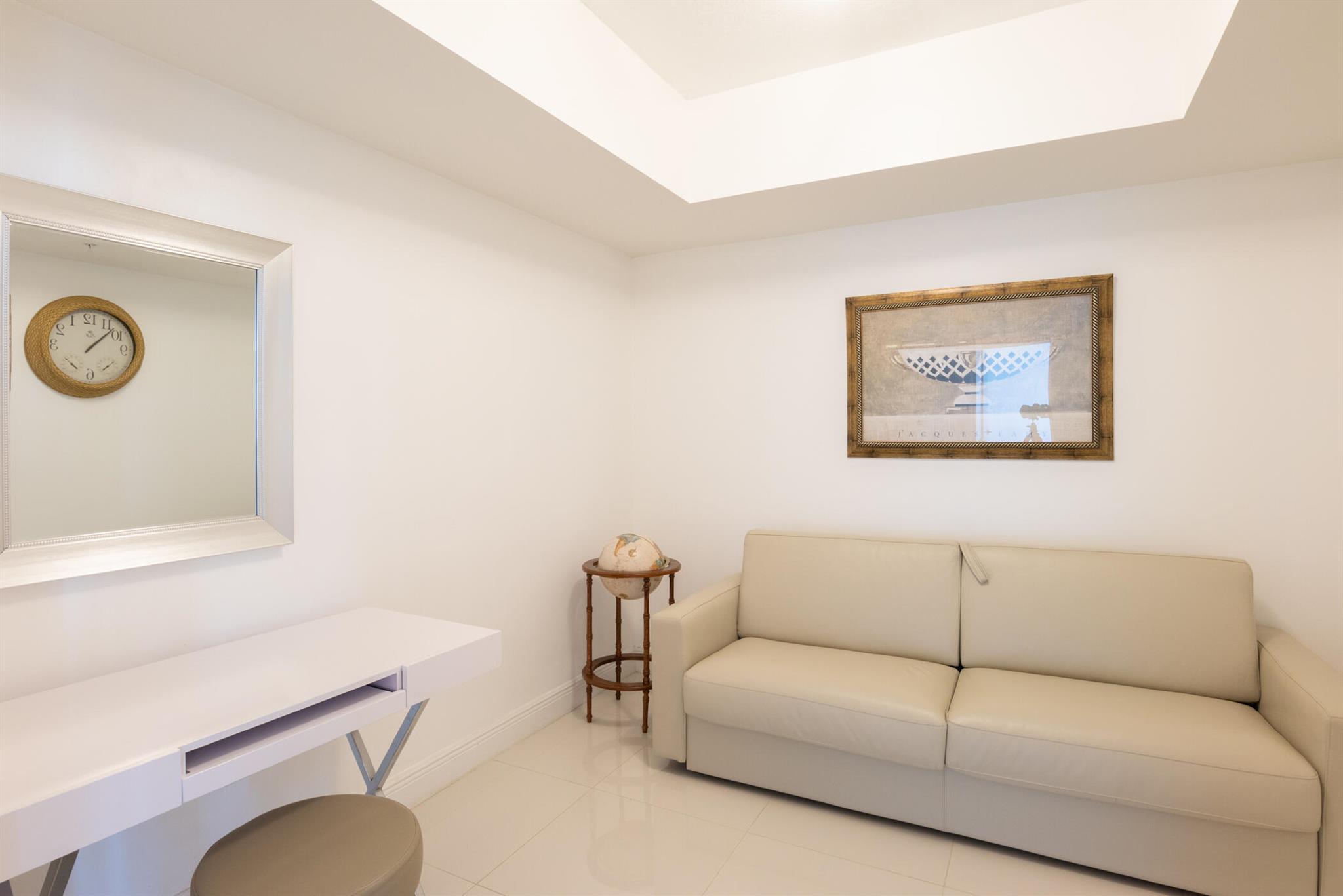 Cityplace South Tower Con - Residential Lease