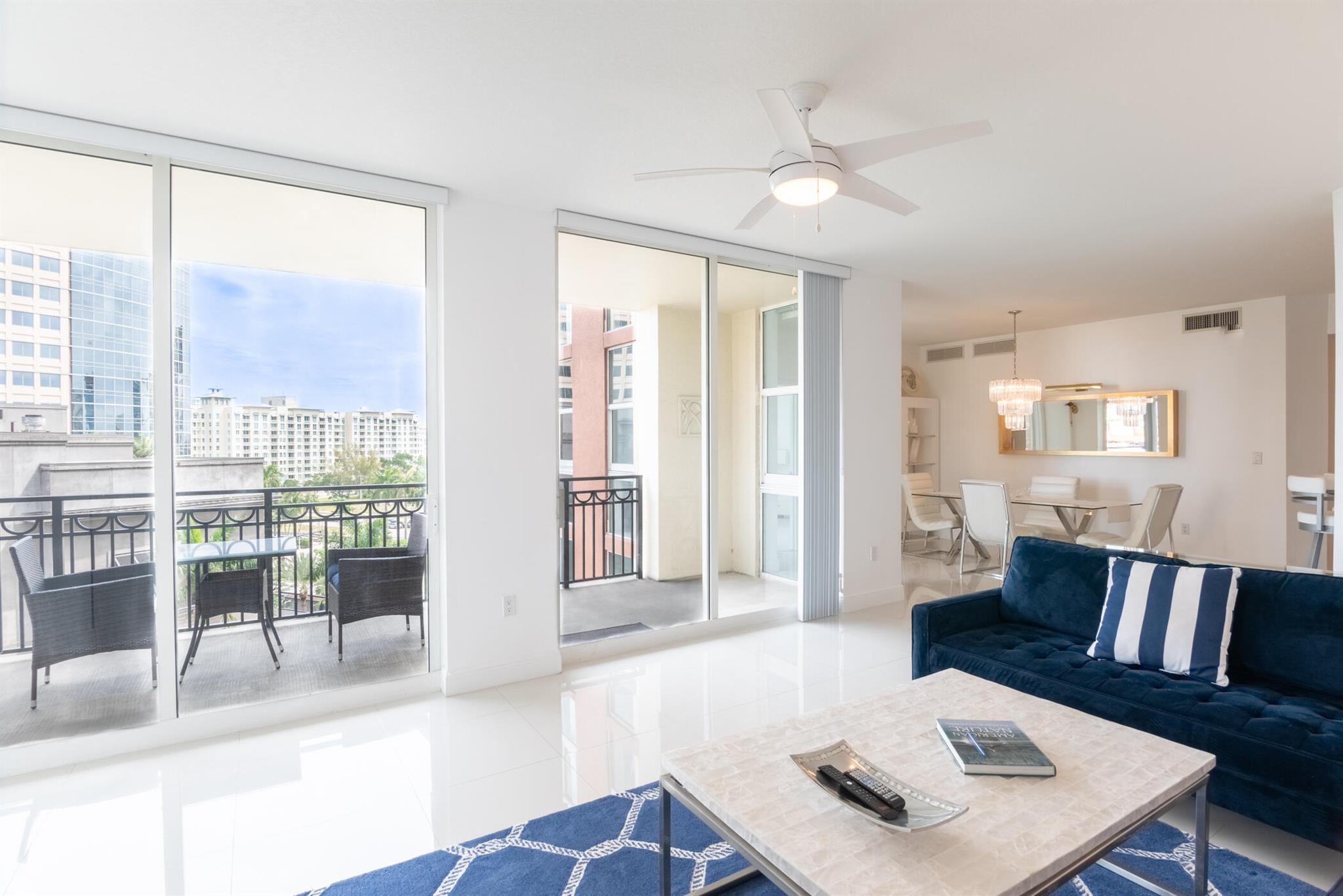 Cityplace South Tower Con - Residential Lease