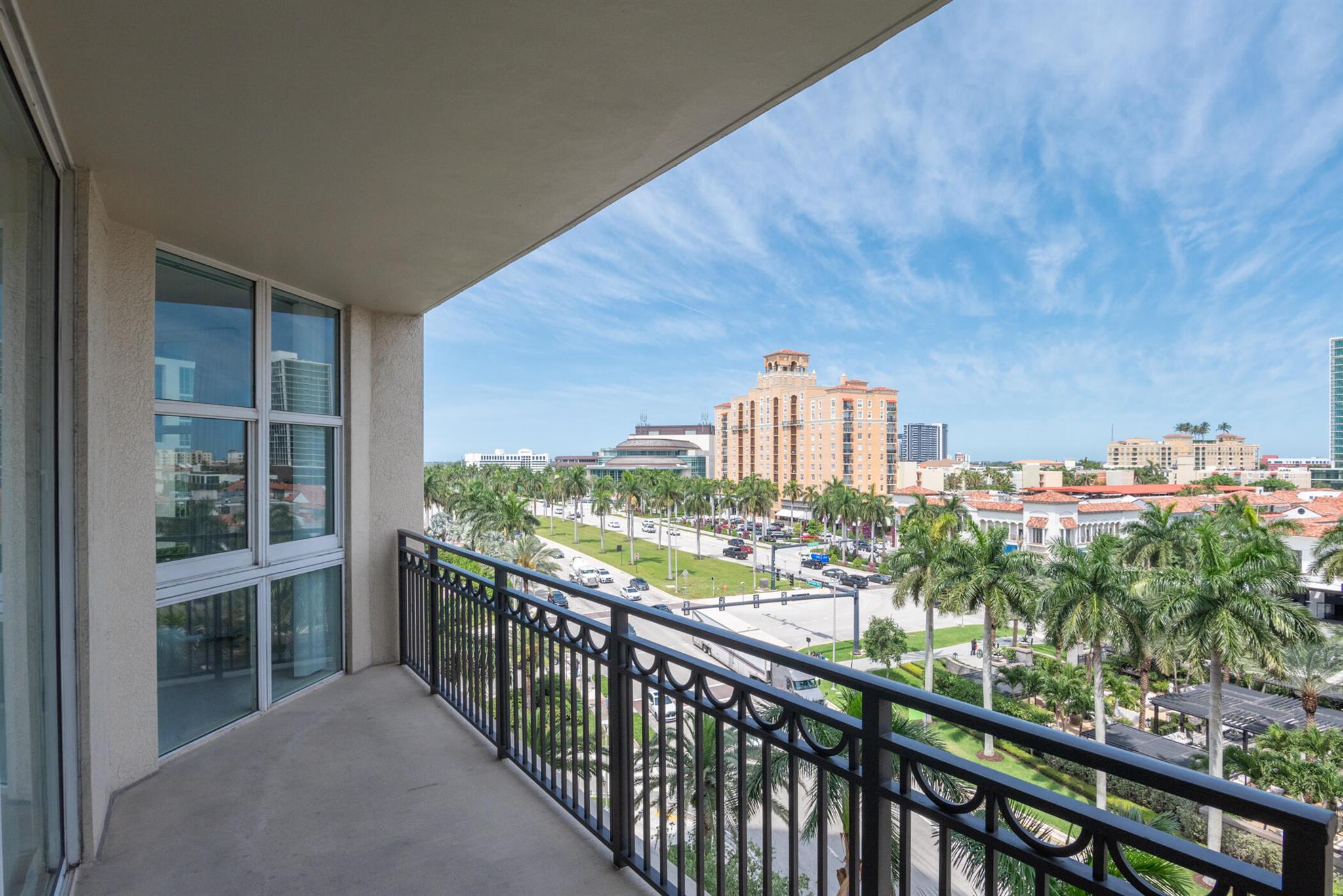 Cityplace South Tower Con - Residential Lease