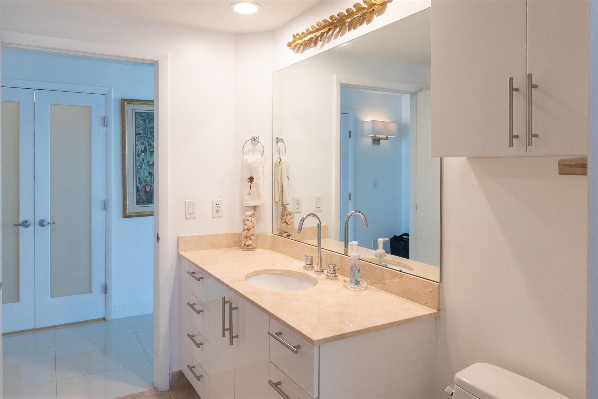 Cityplace South Tower Con - Residential Lease