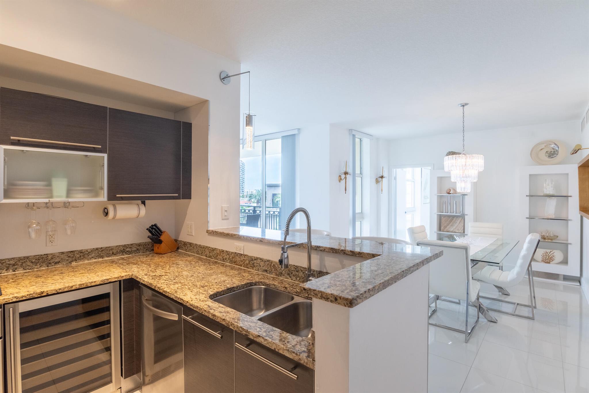 Cityplace South Tower Con - Residential Lease