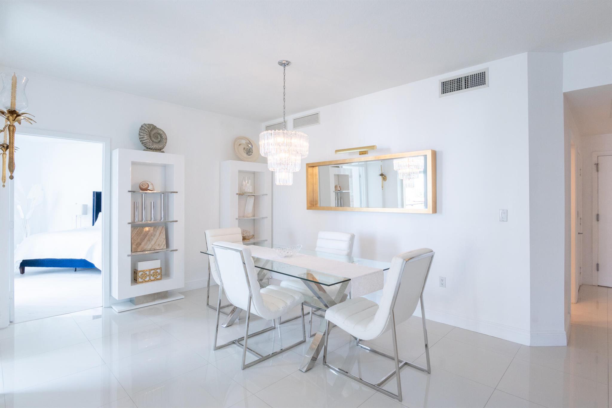 Cityplace South Tower Con - Residential Lease