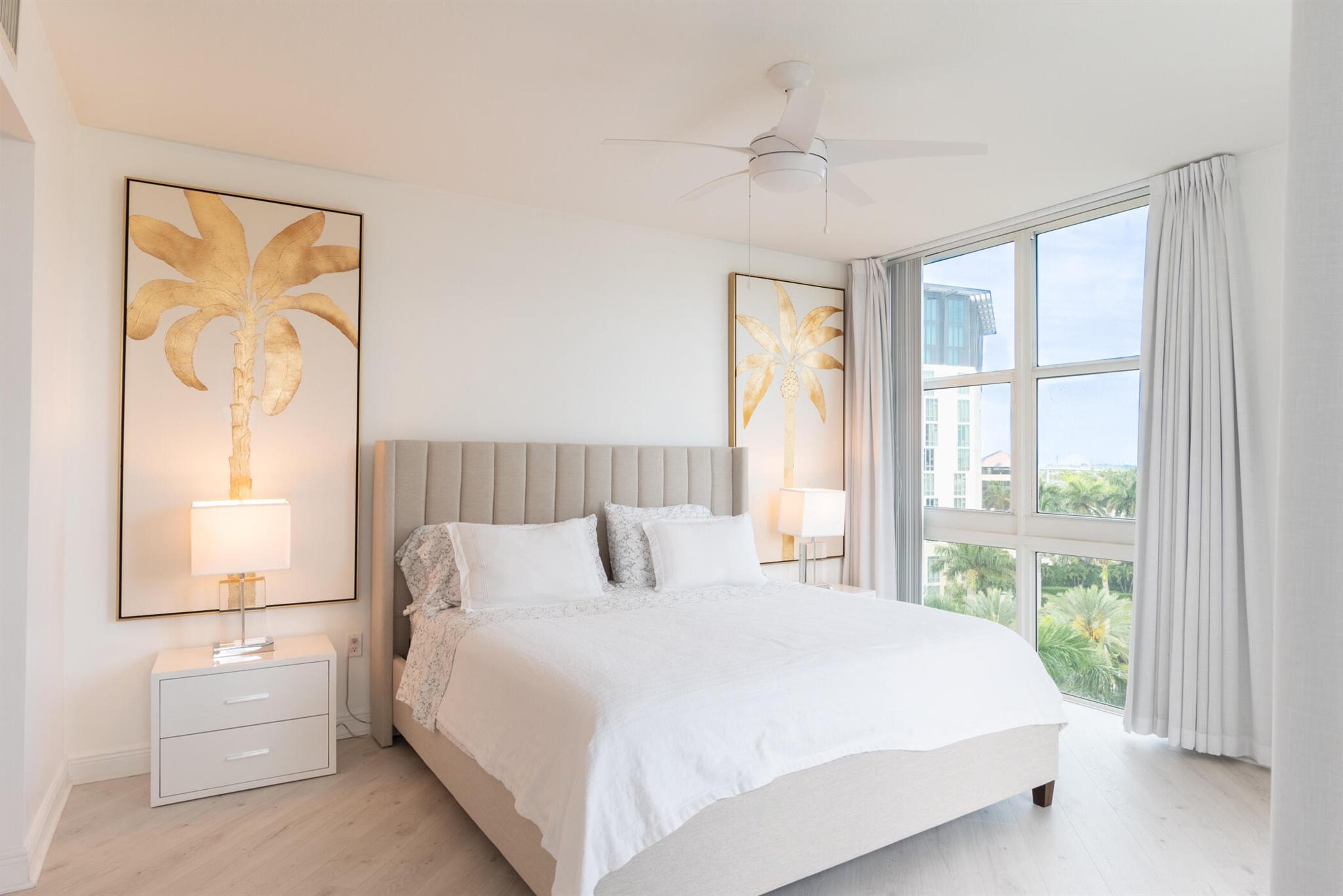 Cityplace South Tower Con - Residential Lease