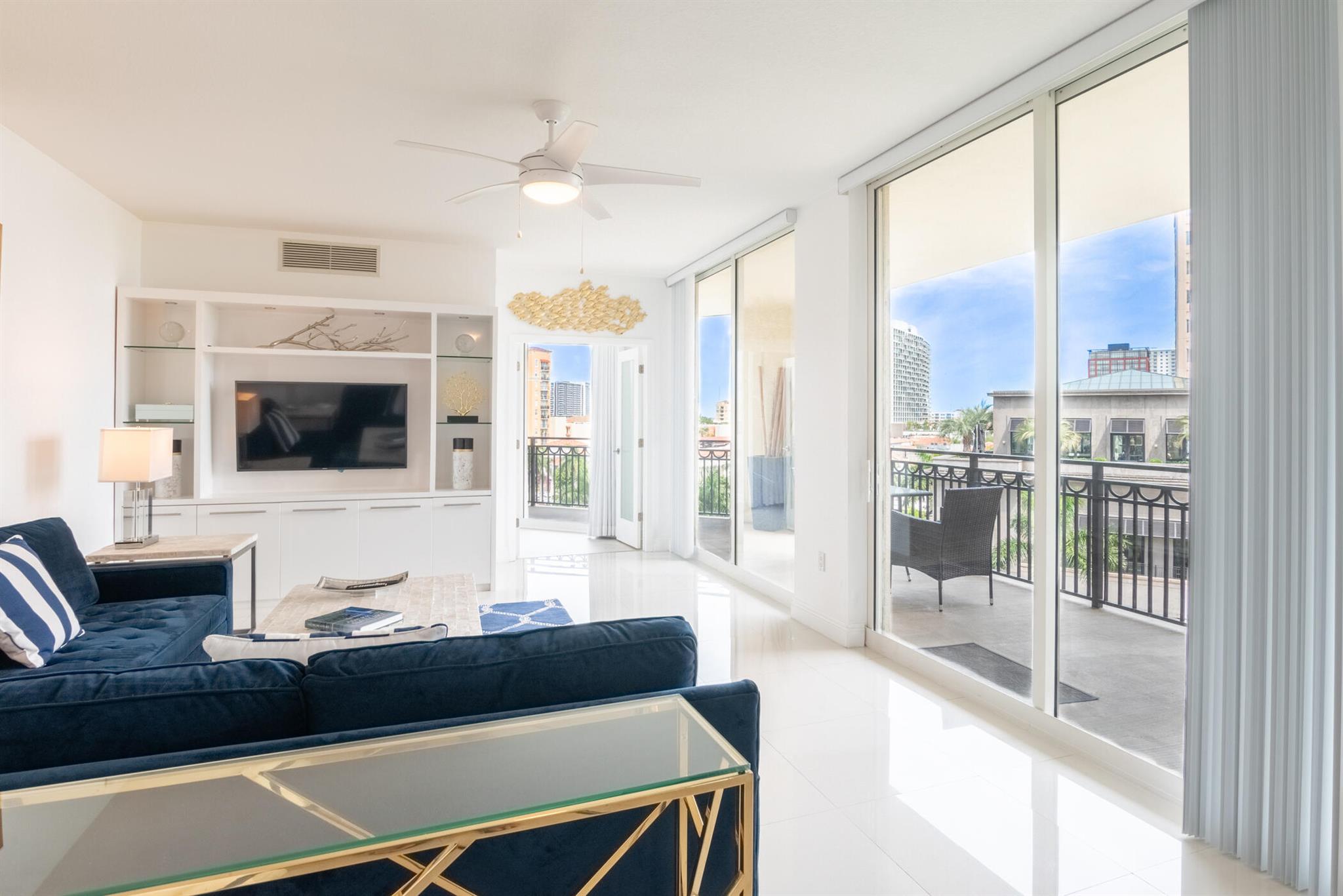 Cityplace South Tower Con - Residential Lease