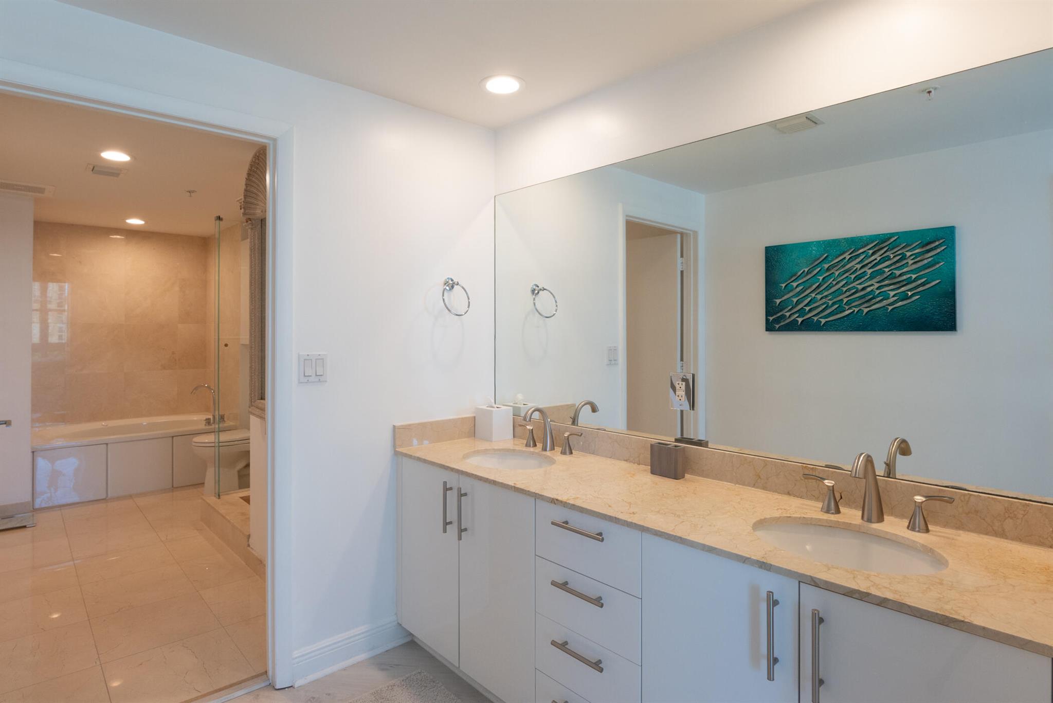 Cityplace South Tower Con - Residential Lease