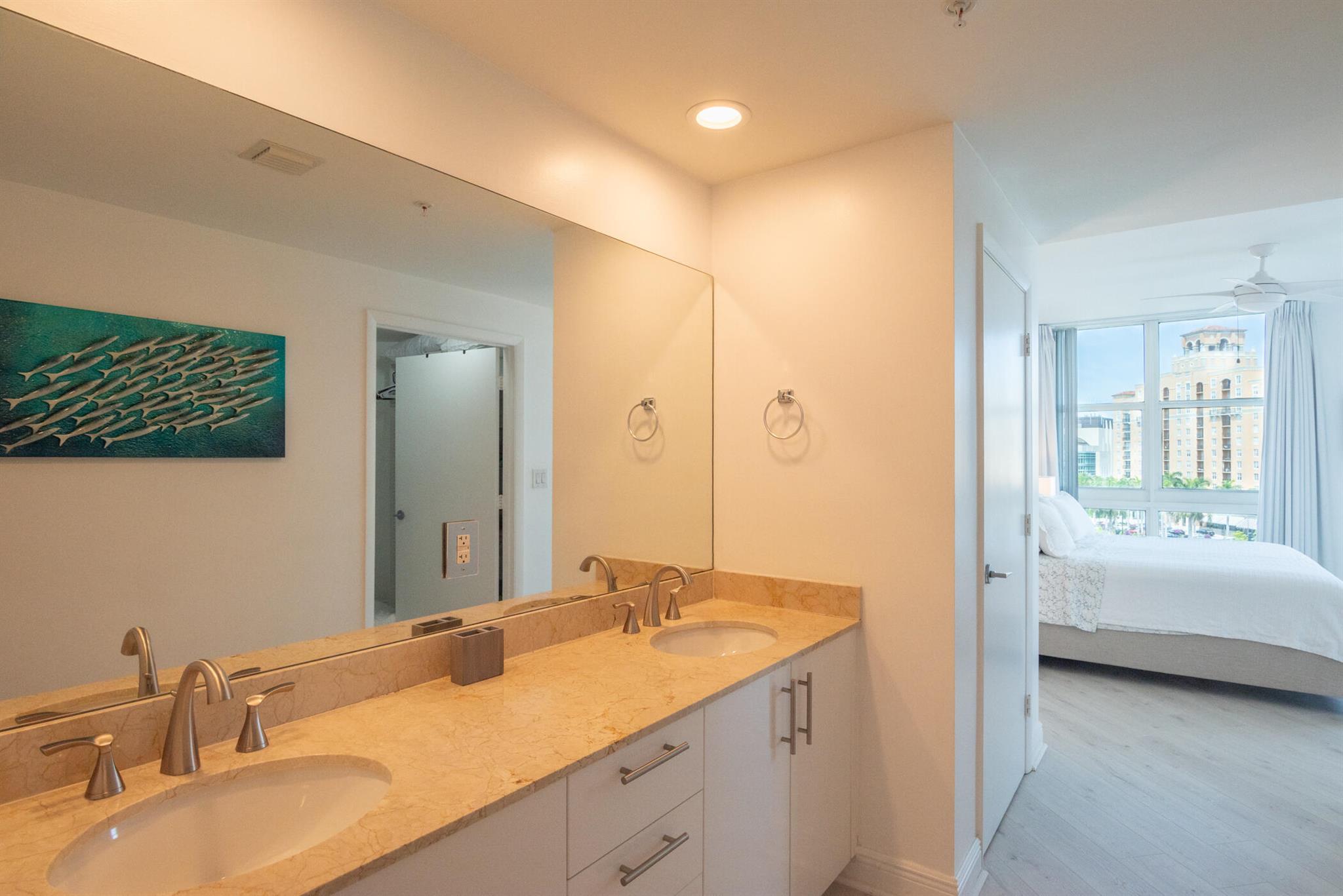 Cityplace South Tower Con - Residential Lease