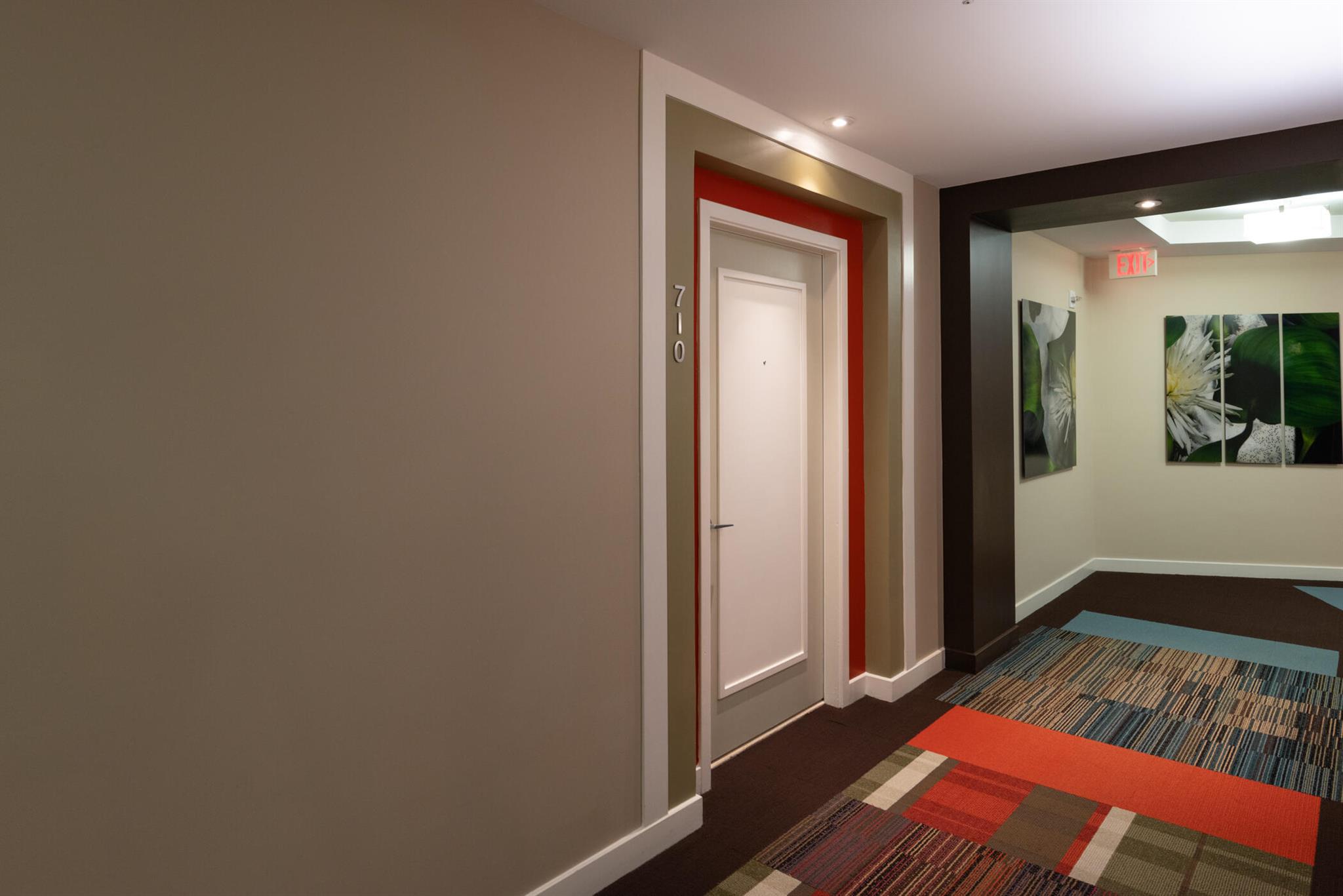 Cityplace South Tower Con - Residential Lease