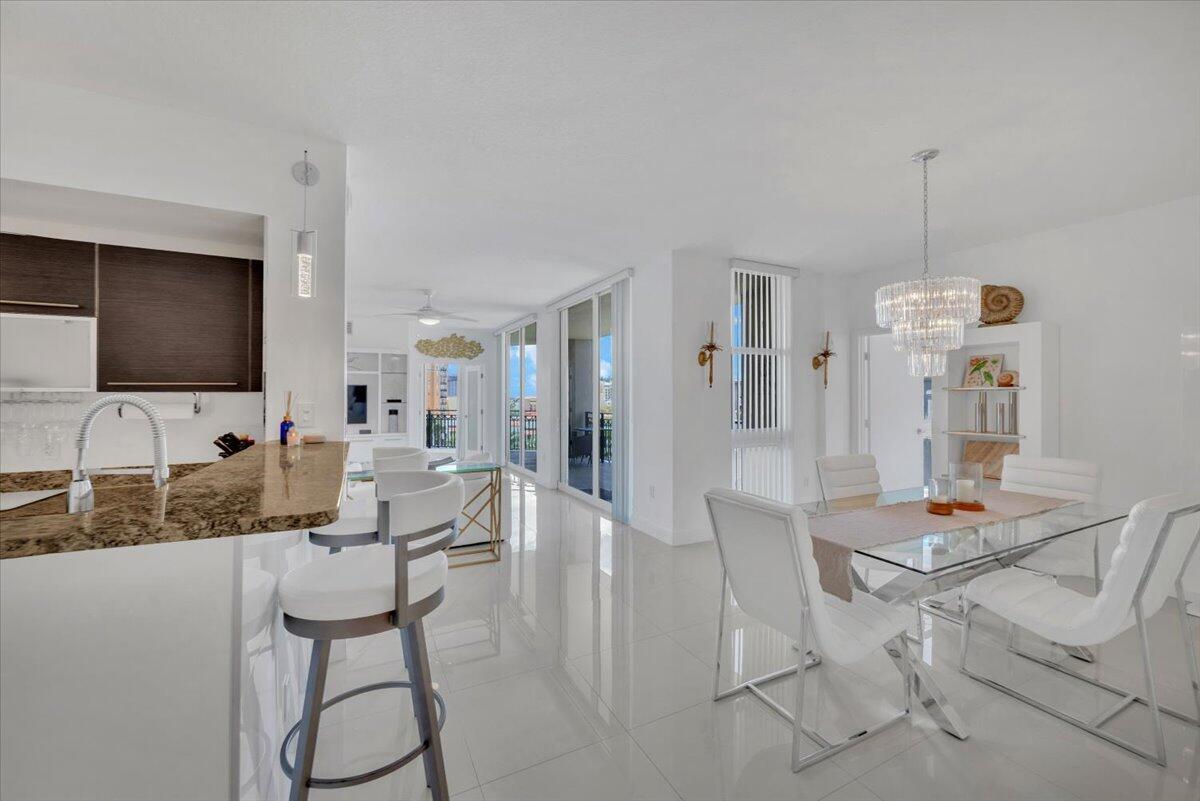 Cityplace South Tower Con - Residential Lease