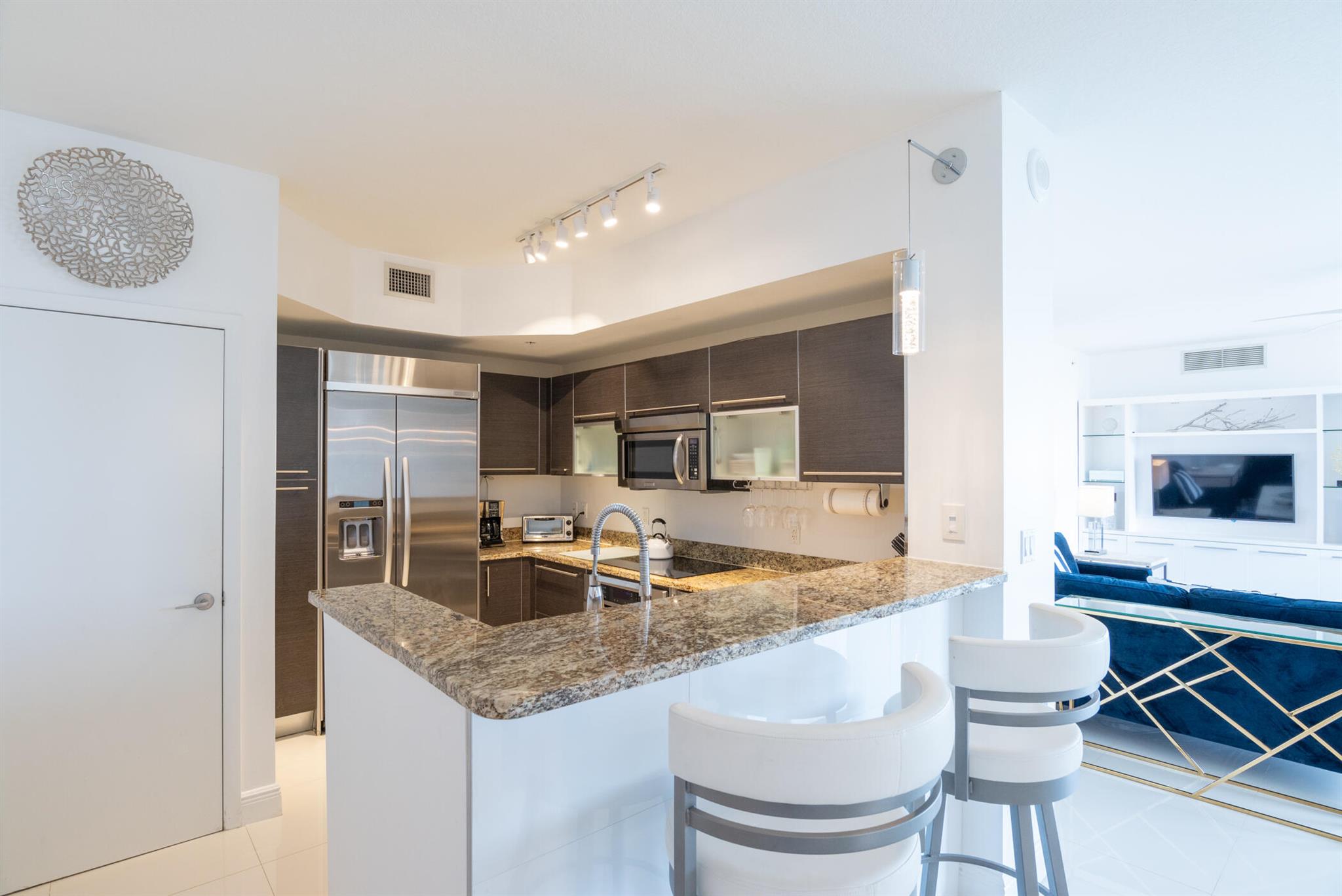 Cityplace South Tower Con - Residential Lease