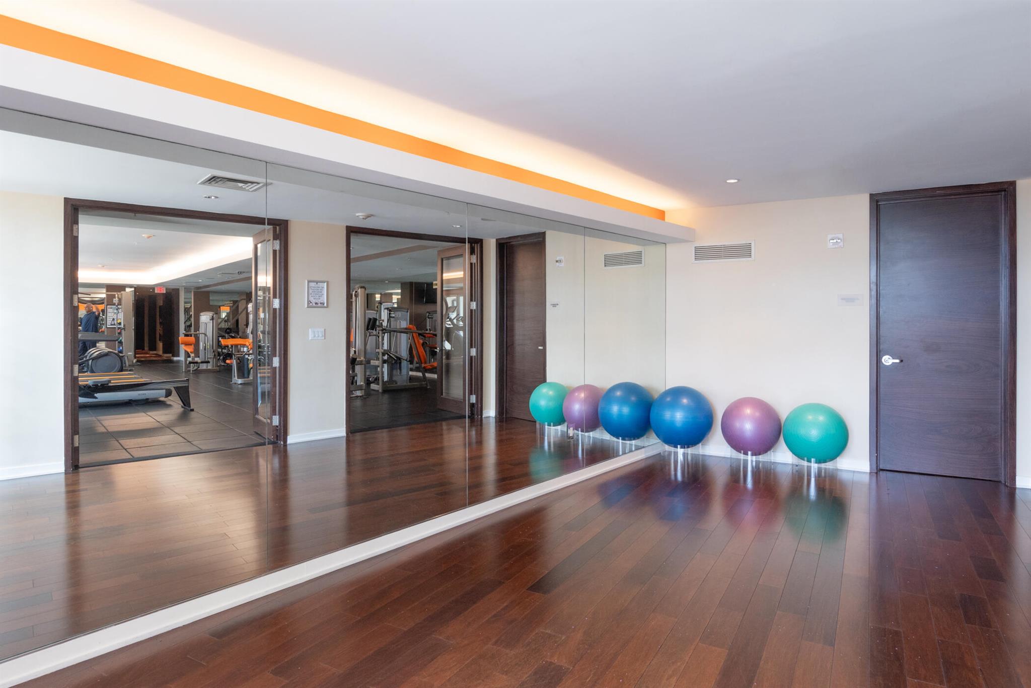 Cityplace South Tower Con - Residential Lease