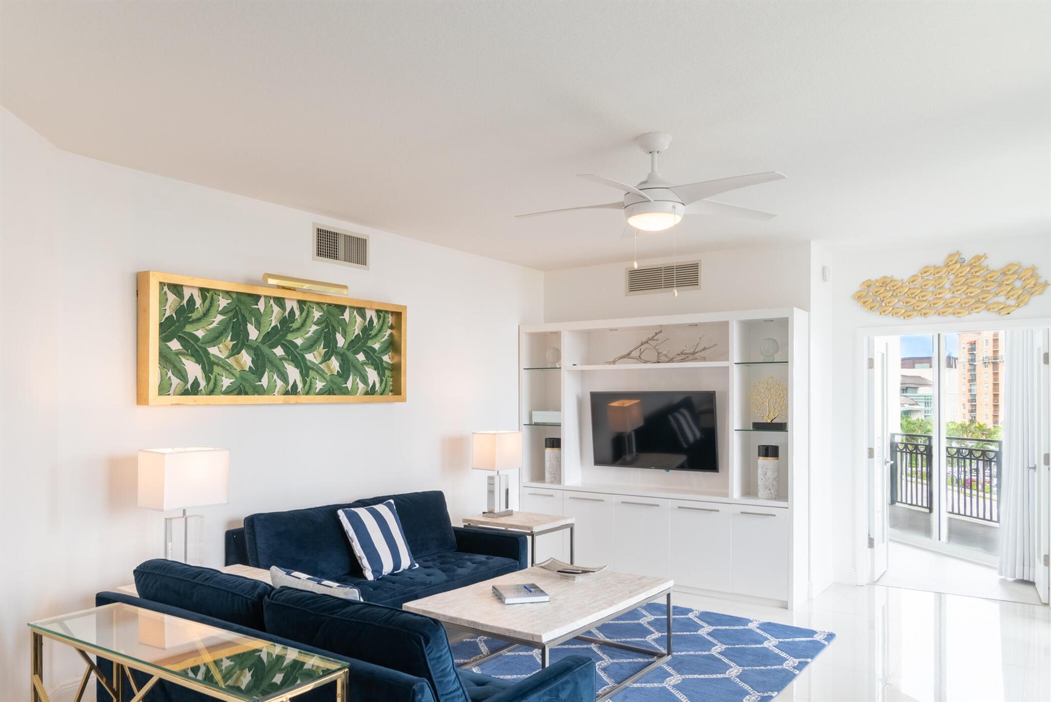 Cityplace South Tower Con - Residential Lease