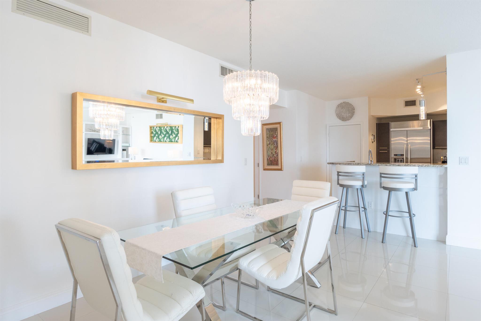 Cityplace South Tower Con - Residential Lease