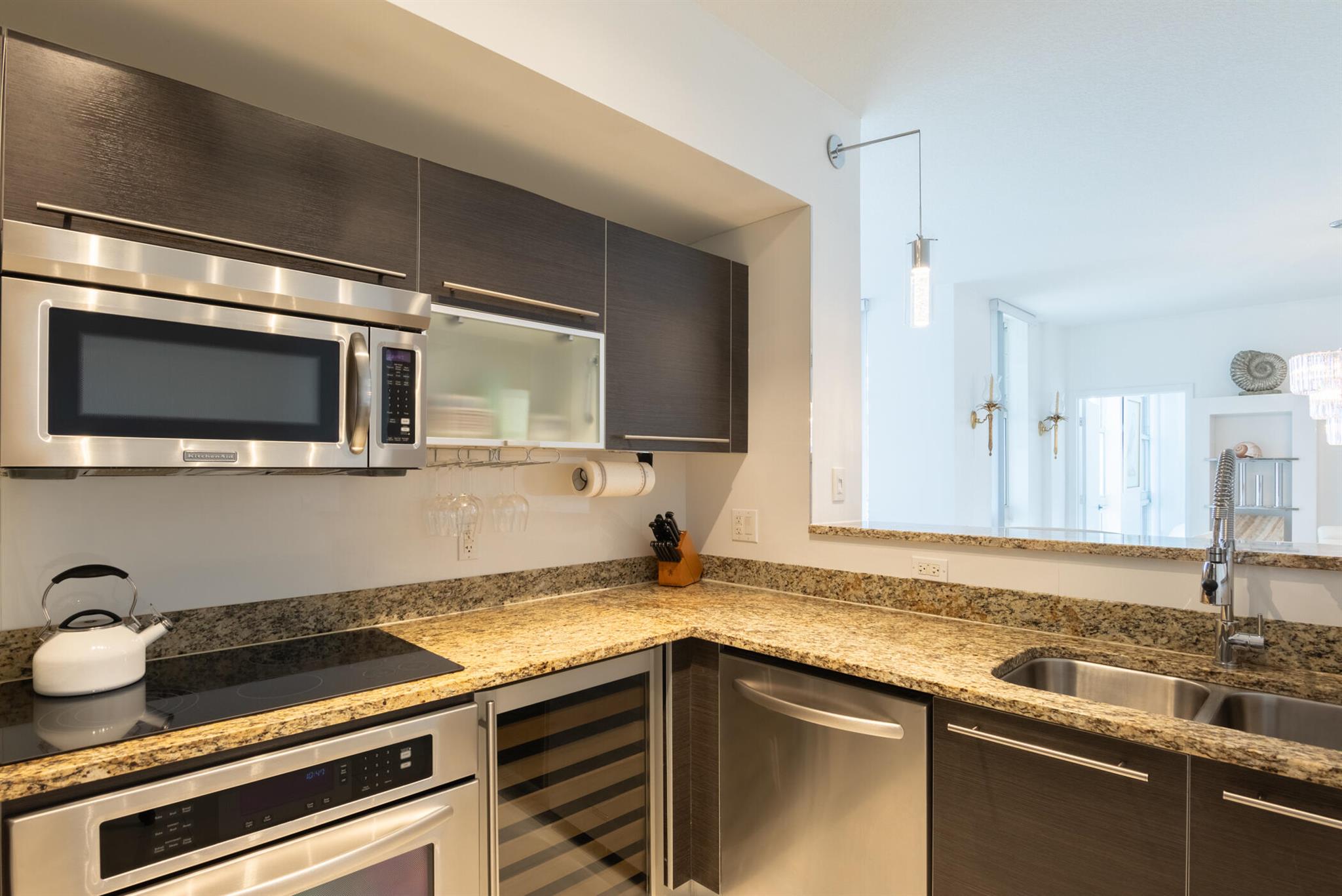 Cityplace South Tower Con - Residential Lease