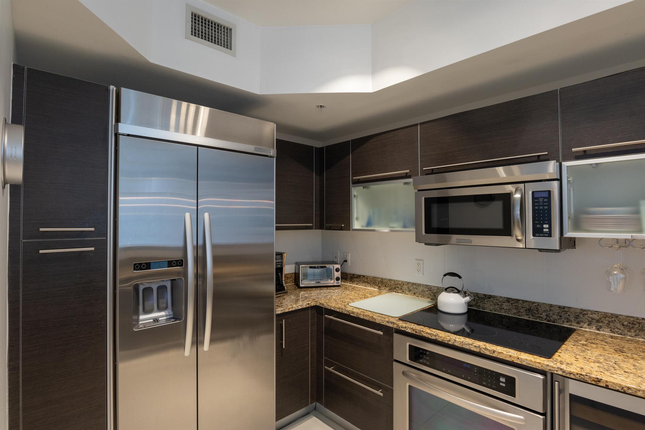 Cityplace South Tower Con - Residential Lease