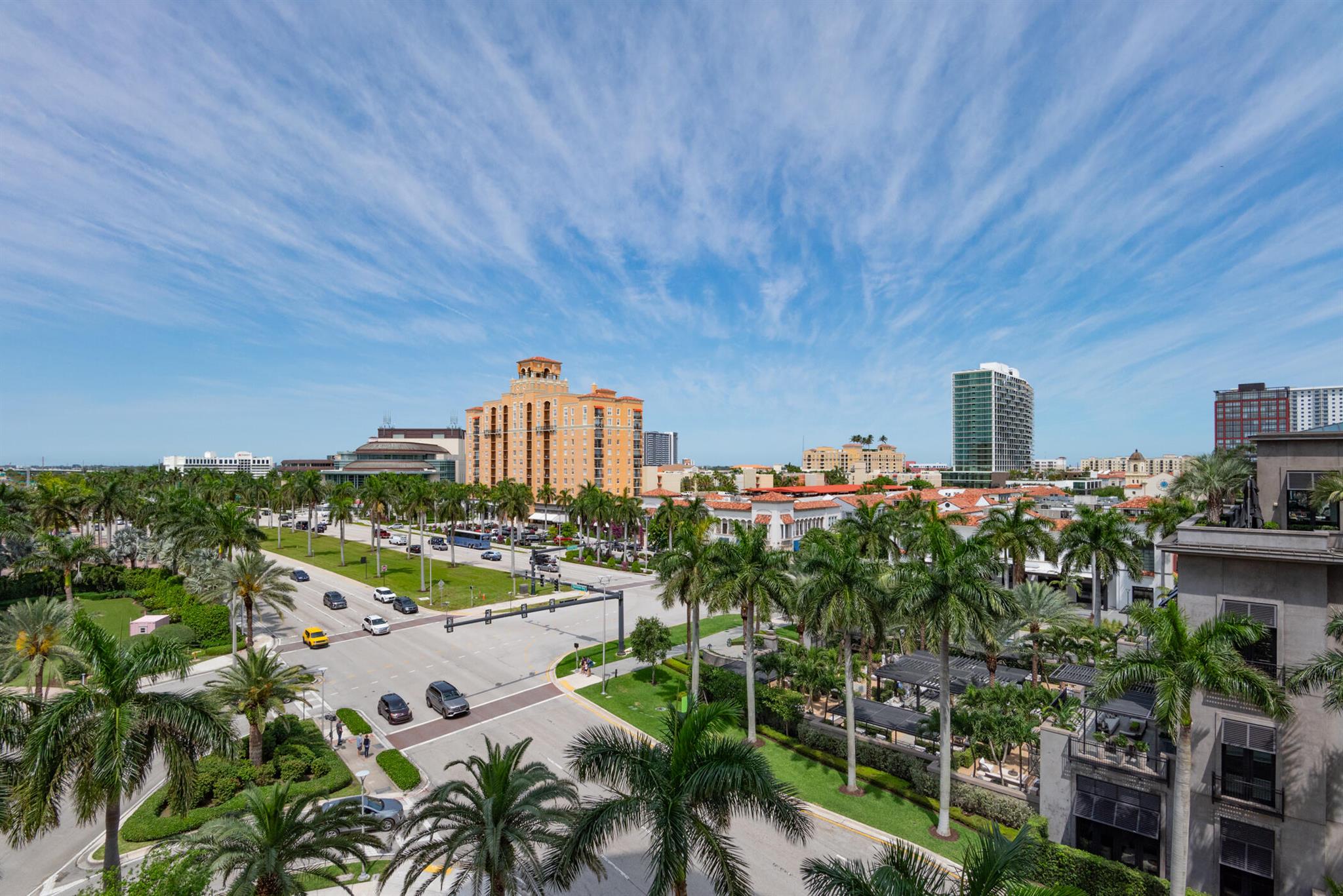 Cityplace South Tower Con - Residential Lease