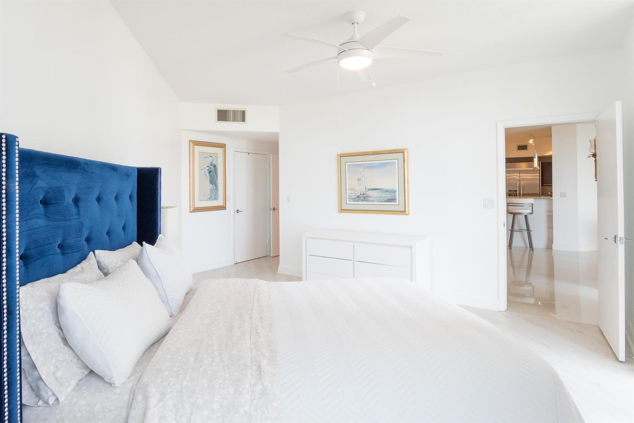 Cityplace South Tower Con - Residential Lease