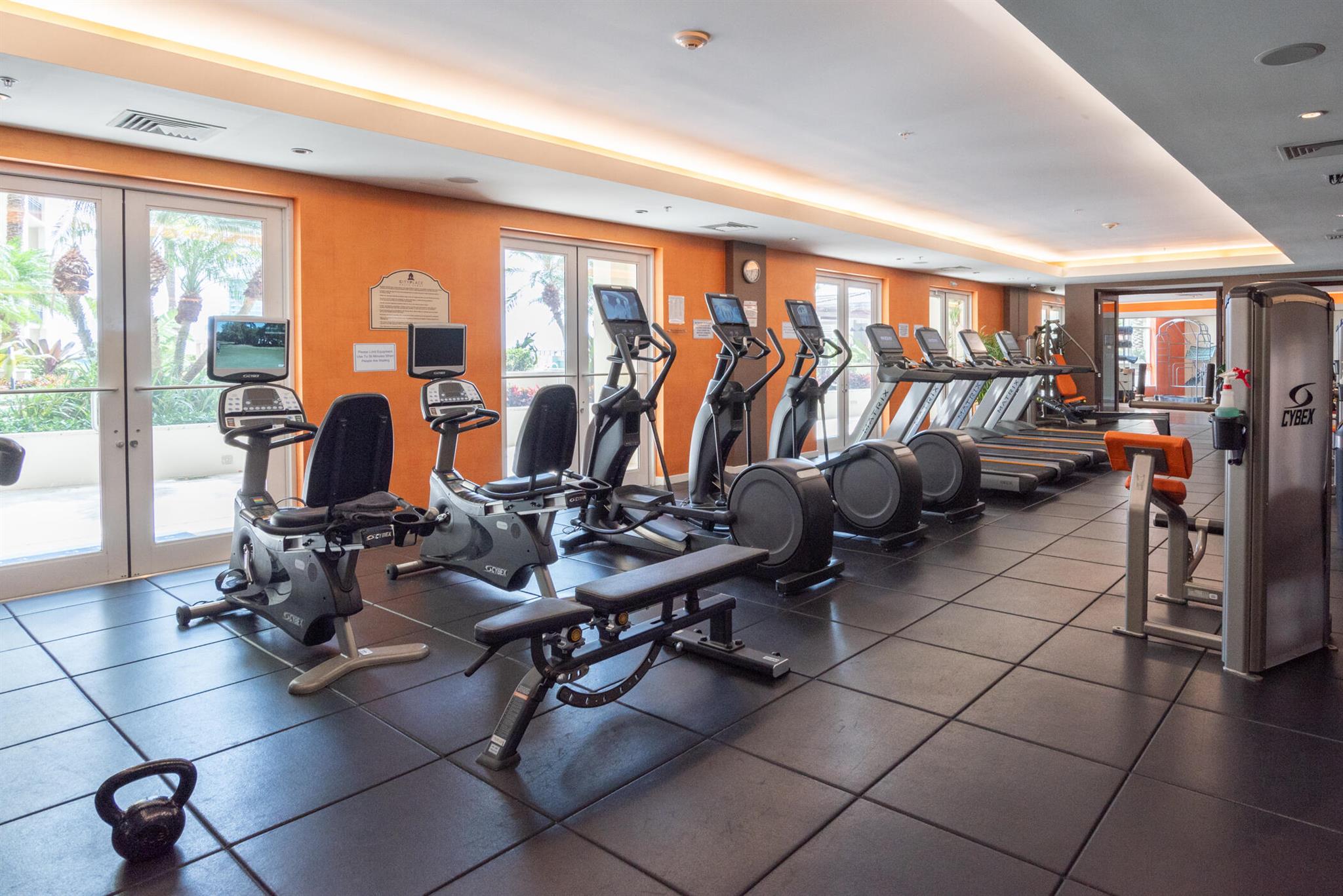 Cityplace South Tower Con - Residential Lease