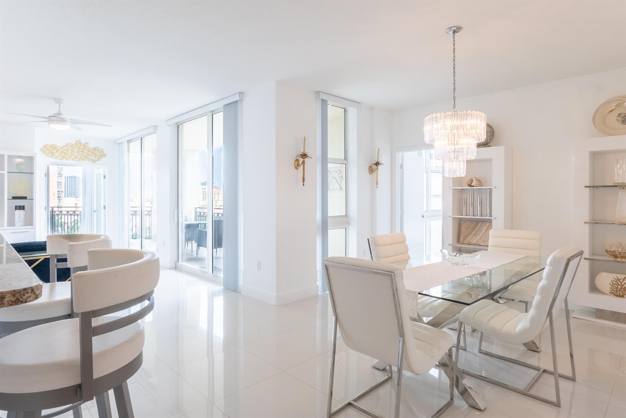 Cityplace South Tower Con - Residential Lease