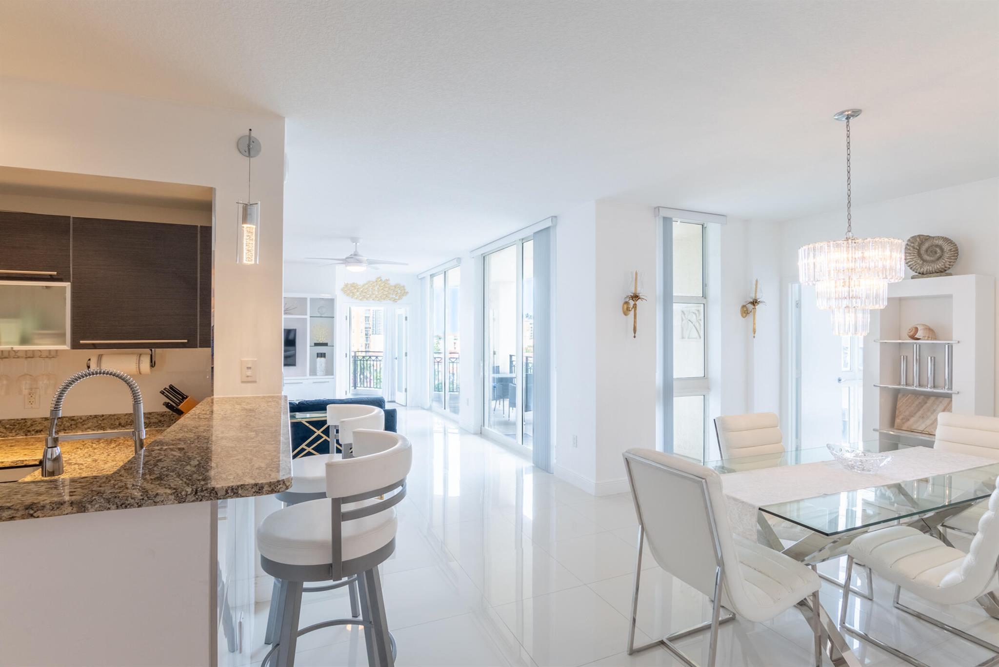 Cityplace South Tower Con - Residential Lease