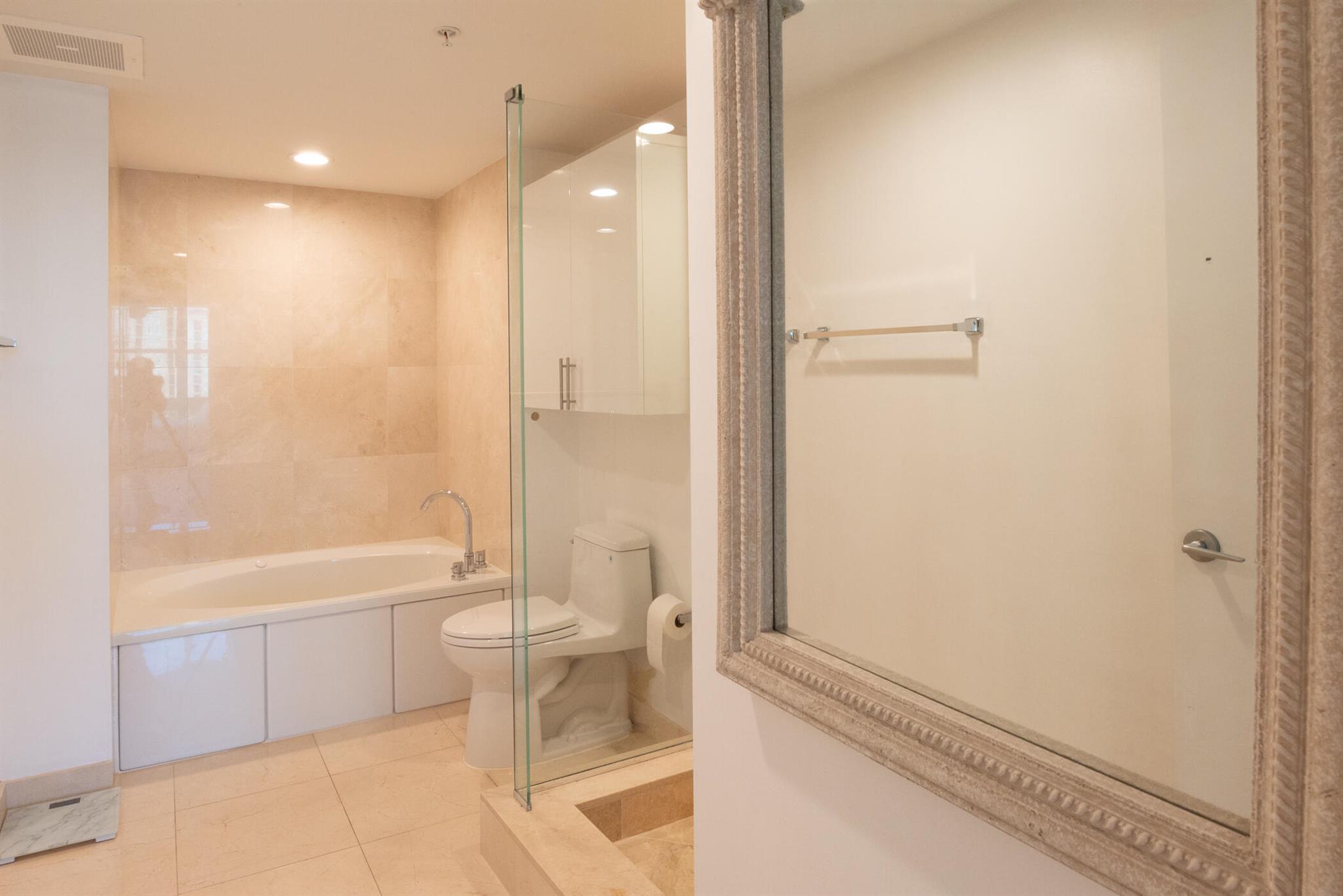 Cityplace South Tower Con - Residential Lease