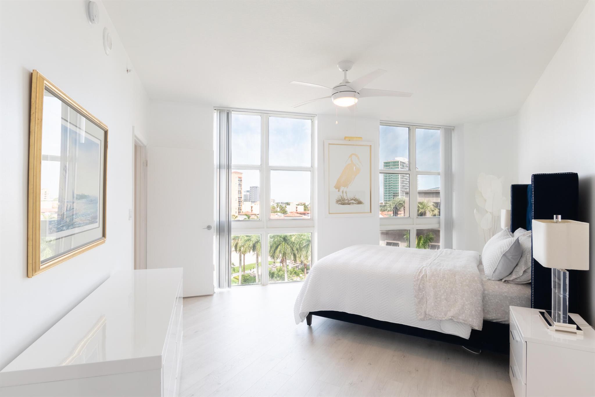 Cityplace South Tower Con - Residential Lease