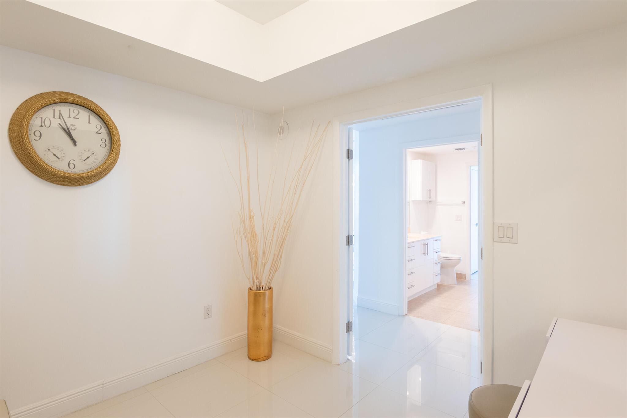 Cityplace South Tower Con - Residential Lease