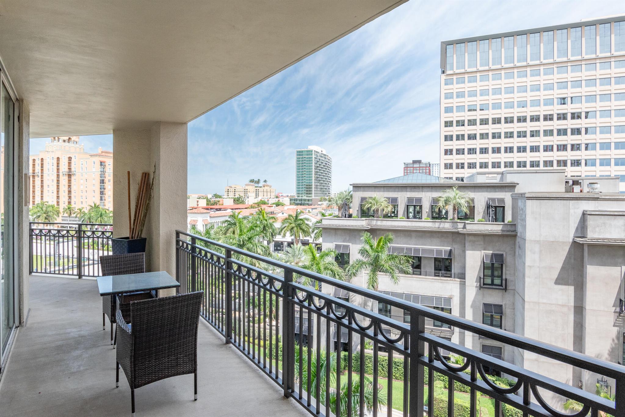 Cityplace South Tower Con - Residential Lease