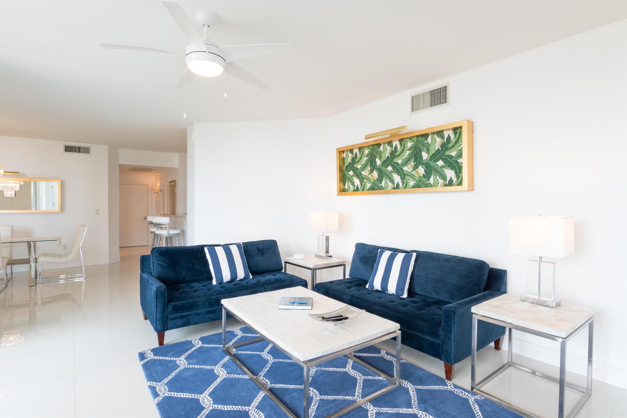 Cityplace South Tower Con - Residential Lease