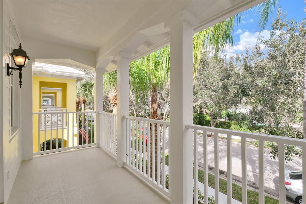 MARTINIQUE AT ABACOA 1 - Residential