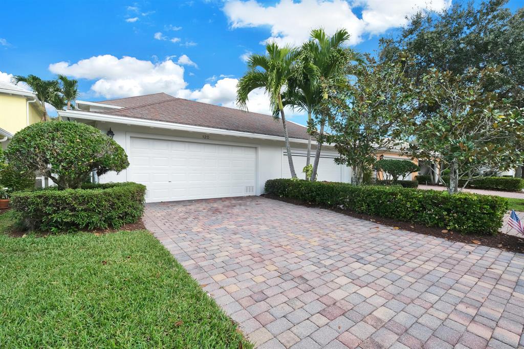 MARTINIQUE AT ABACOA 1 - Residential