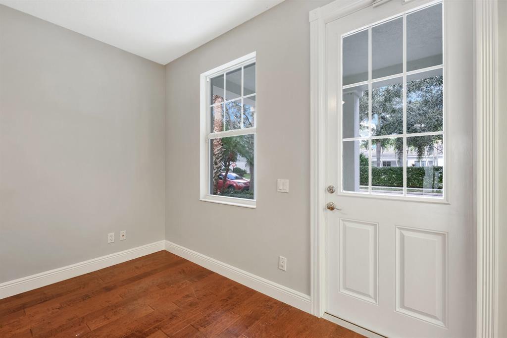 MARTINIQUE AT ABACOA 1 - Residential