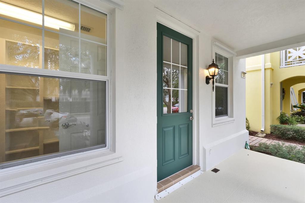 MARTINIQUE AT ABACOA 1 - Residential