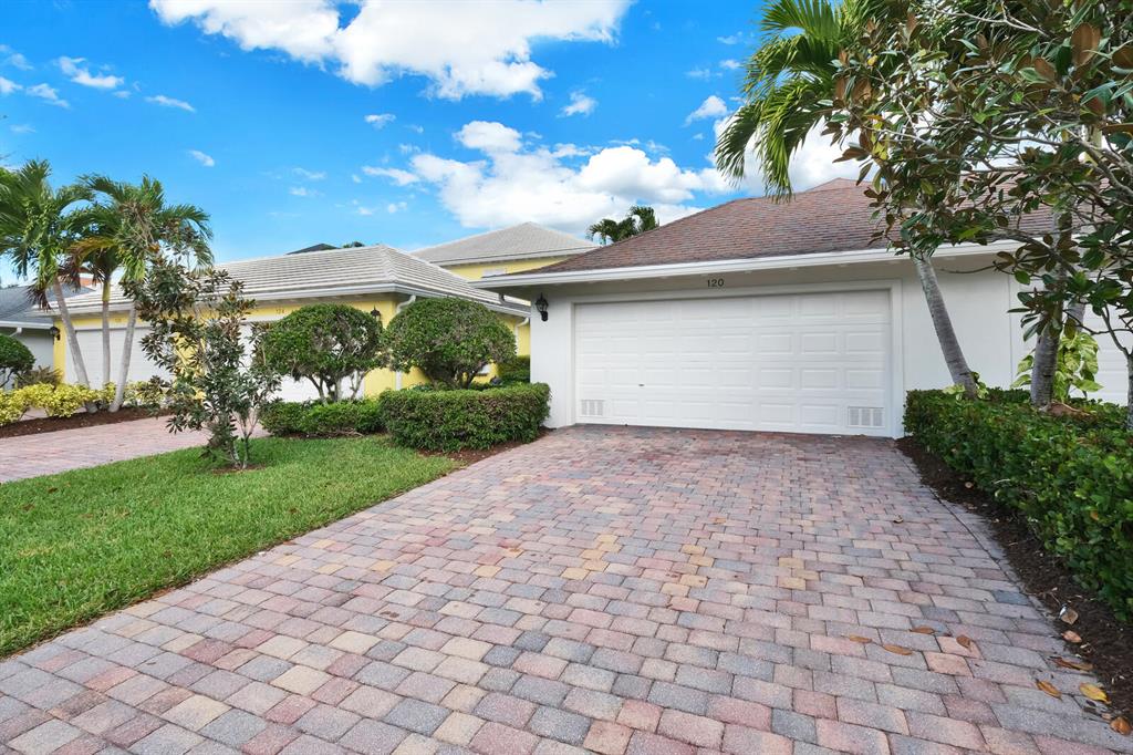 MARTINIQUE AT ABACOA 1 - Residential