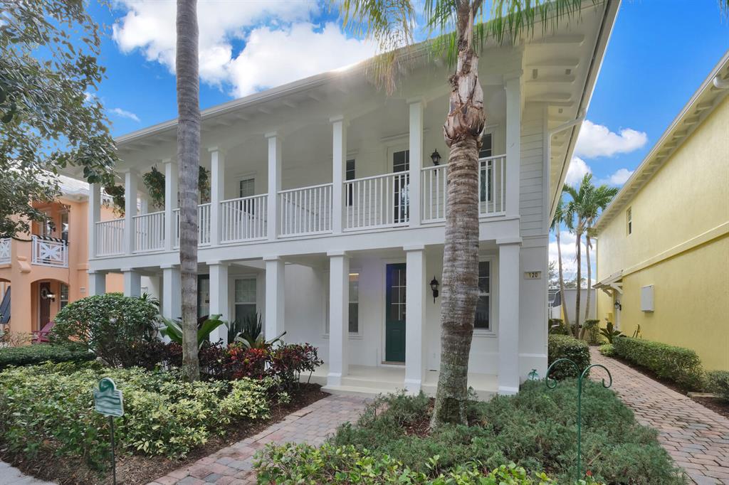 MARTINIQUE AT ABACOA 1 - Residential