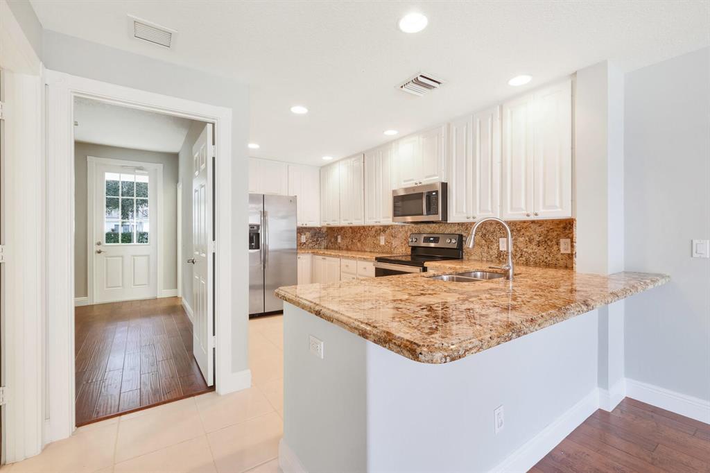 MARTINIQUE AT ABACOA 1 - Residential