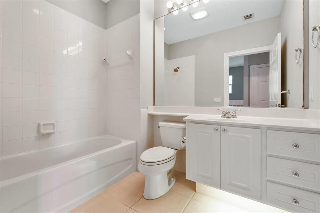 MARTINIQUE AT ABACOA 1 - Residential