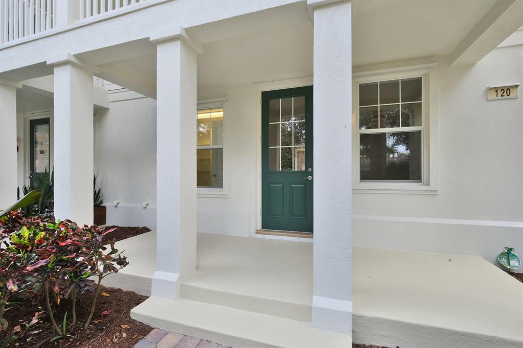 MARTINIQUE AT ABACOA 1 - Residential