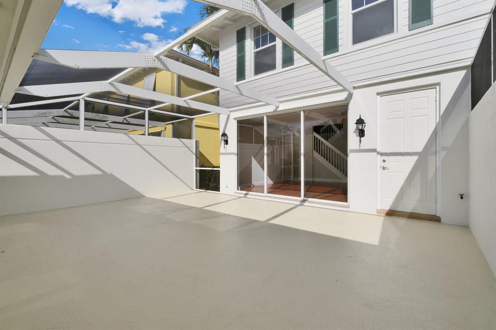 MARTINIQUE AT ABACOA 1 - Residential