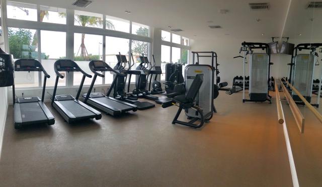 GALE RESIDENCES - Residential Lease