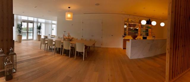 GALE RESIDENCES - Residential Lease